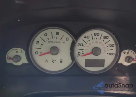 2005 Ford Escape Xlt из США, поврежденный, VIN 1FMYU03145KB40409